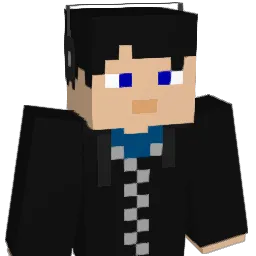 Seilaerion Minecraft avatar bust
