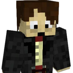 Seilaoque2007 Minecraft avatar bust