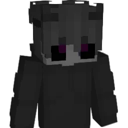Seilix Minecraft avatar bust