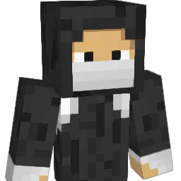 SeinFI Minecraft avatar bust