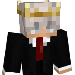 SeinKai Minecraft avatar bust