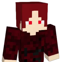 Seiran226 Minecraft avatar bust