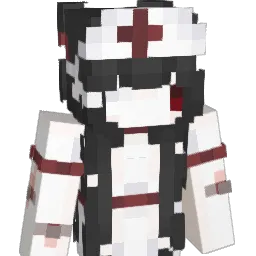 Seiroxo Minecraft avatar bust