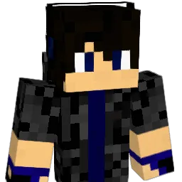 Seirx240 Minecraft avatar bust