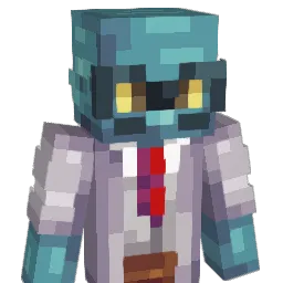 Seiryh's Minecraft skin