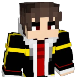 Seiryth Minecraft avatar bust