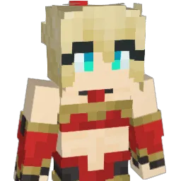 Seishun__ Minecraft avatar bust