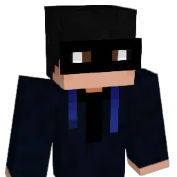 SeitenSifirAmin Minecraft avatar bust