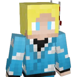 Seiterno's Minecraft skin