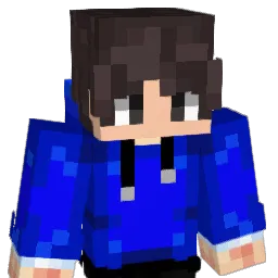 Seitexx Minecraft avatar bust