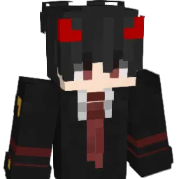 Seiths Minecraft avatar bust
