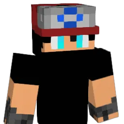 Seithy0's Minecraft skin