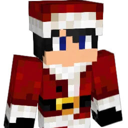 SeitzBR Minecraft avatar bust