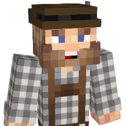 Seitzman08's Minecraft skin