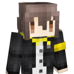 SeiweiY Minecraft avatar bust