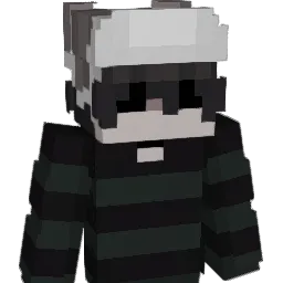 SeiyaCteee Minecraft avatar bust
