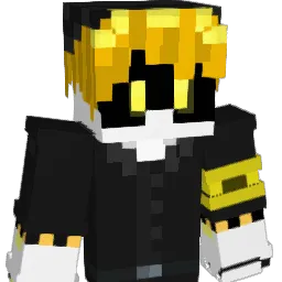 SeiyaTvYT Minecraft avatar bust