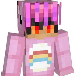 Seiya_Oko Minecraft avatar bust