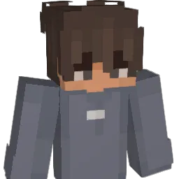 Seiynix Minecraft avatar bust