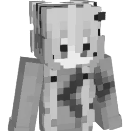 Seiyo_zzZ Minecraft avatar bust