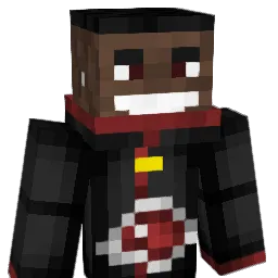 Seizefire Minecraft avatar bust