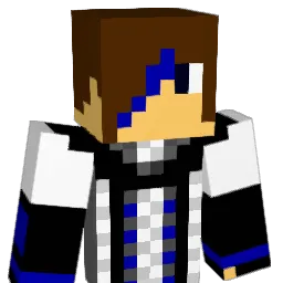 SejeRasmus123 Minecraft avatar bust
