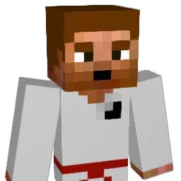 Sejien Minecraft avatar bust