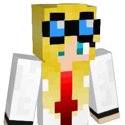 Sejmroz Minecraft avatar bust