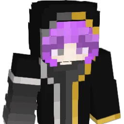 Sejung_desu Minecraft avatar bust