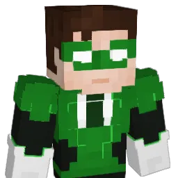 Sekai_ichi Minecraft avatar bust