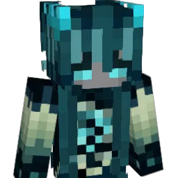 Sekerys Minecraft avatar bust