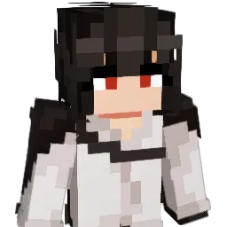 Seki101 Minecraft avatar bust