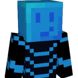 Seki1808 Minecraft avatar bust
