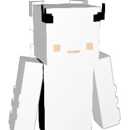 Sekiro33 Minecraft avatar bust
