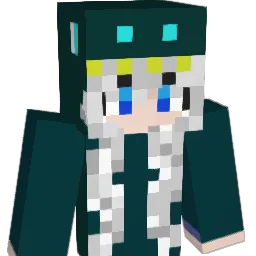 Sekisetu24 Minecraft avatar bust