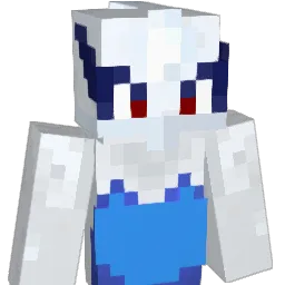 Sekitsuii Minecraft avatar bust