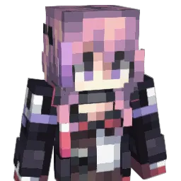 Sekkeneki's Minecraft skin