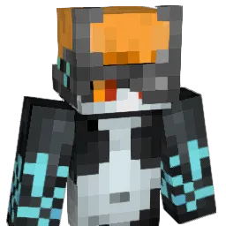 Sekkitsu's Minecraft skin