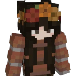 Sekkuel Minecraft avatar bust
