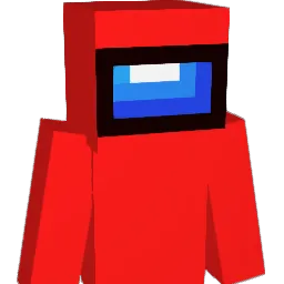 Sekky_demon Minecraft avatar bust