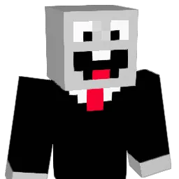 Sekr0n Minecraft avatar bust
