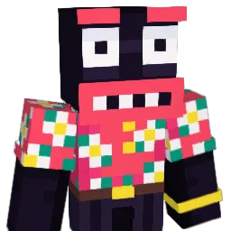 Sektant2006's Minecraft skin