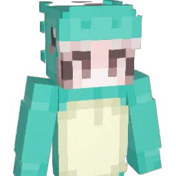Sekusi_ Minecraft avatar bust