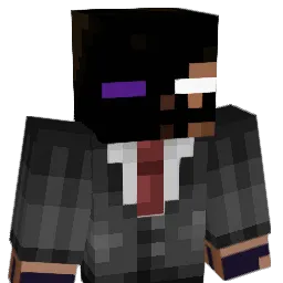 Sekwah Minecraft avatar bust