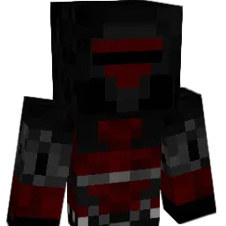 SelCool's Minecraft skin