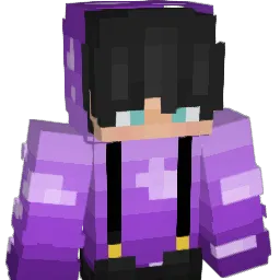 SelamMan's Minecraft skin