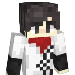 SelamiTargaryen Minecraft avatar bust