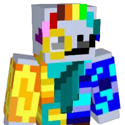 SelanSodium Minecraft avatar bust
