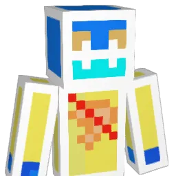 SelbBugGum's Minecraft skin