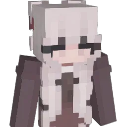 SelbeInTilted Minecraft avatar bust
